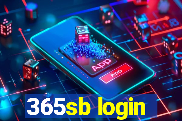 365sb login